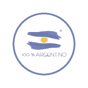 100% Argentino